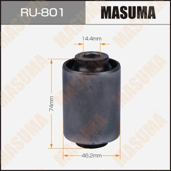 MASUMA RU-801