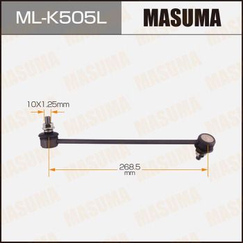 MASUMA ML-K505L