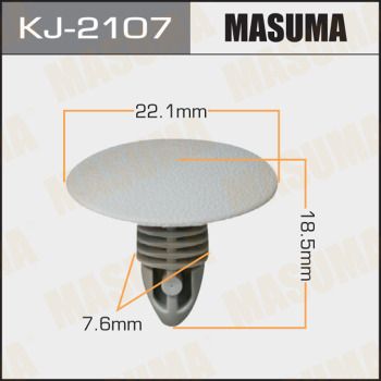 MASUMA KJ-2107