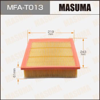 MASUMA MFA-T013