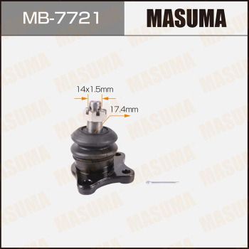 MASUMA MB-7721