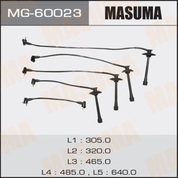 MASUMA MG-60023