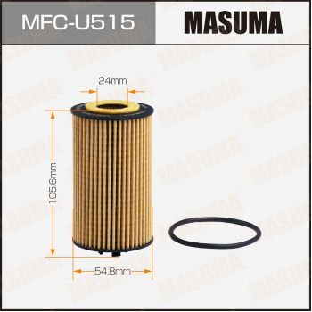 MASUMA MFC-U515