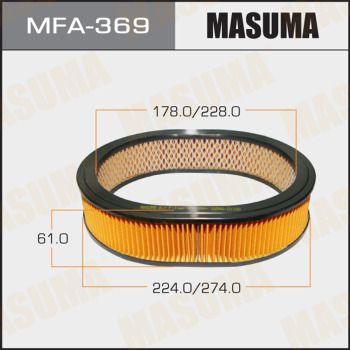 MASUMA MFA-369