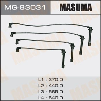 MASUMA MG-83031