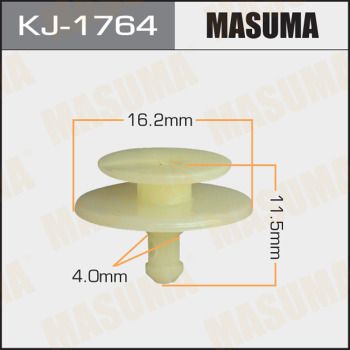 MASUMA KJ-1764