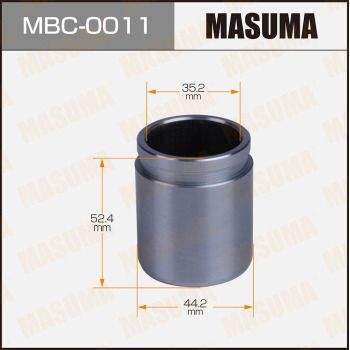 MASUMA MBC-0011