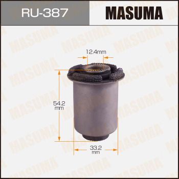 MASUMA RU-387