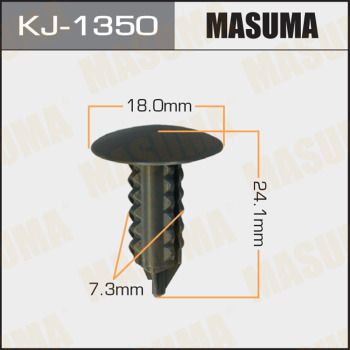 MASUMA KJ-1350