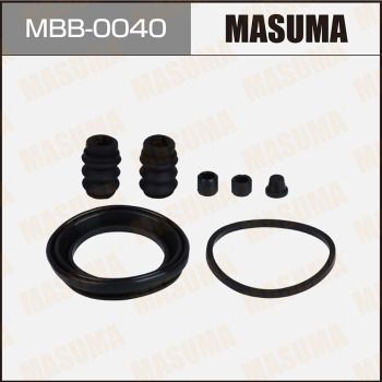 MASUMA MBB-0040