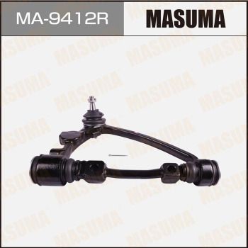MASUMA MA-9412R MASUMA MA-9412R