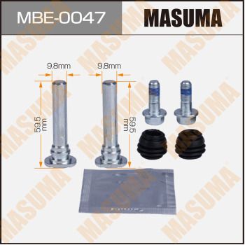 MASUMA MBE-0047