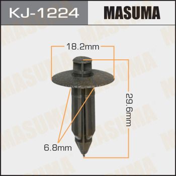 MASUMA KJ-1224