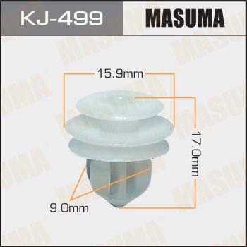 MASUMA KJ-499