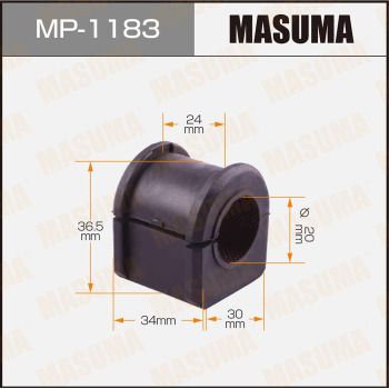 MASUMA MP-1183