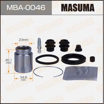 MASUMA MBA-0046