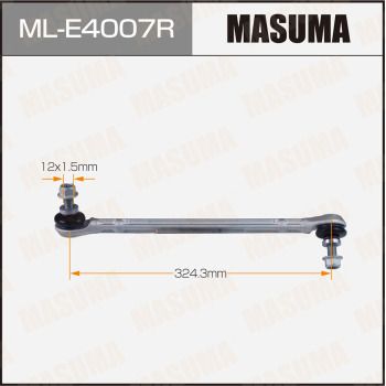 MASUMA ML-E4007R