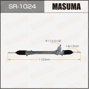 MASUMA SR-1024