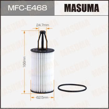 MASUMA MFC-E468