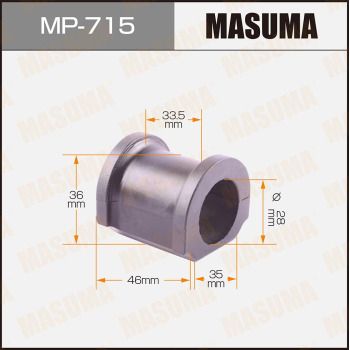 MASUMA MP-715