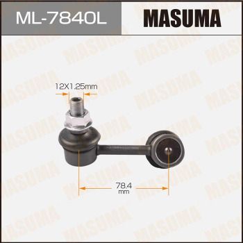 MASUMA ML-7840L