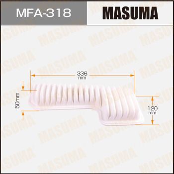 MASUMA MFA-318
