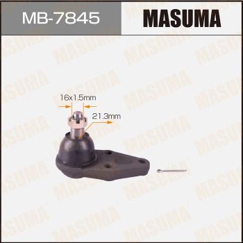 MASUMA MB-7845