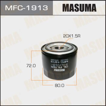 MASUMA MFC-1913