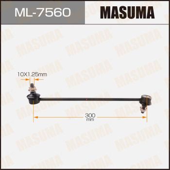 MASUMA ML-7560