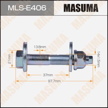 MASUMA MLS-E406