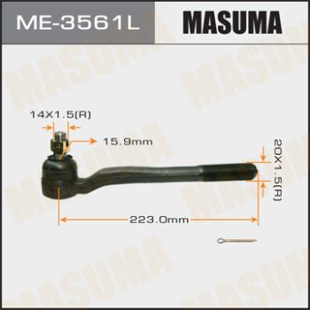 MASUMA ME-3561L