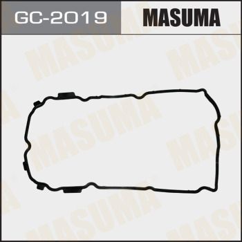 MASUMA GC-2019