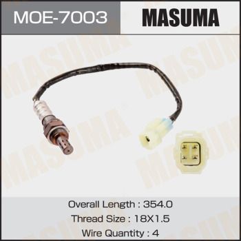 MASUMA MOE-7003