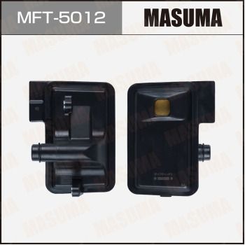 MASUMA MFT-5012