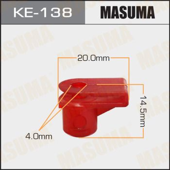 MASUMA KE-138
