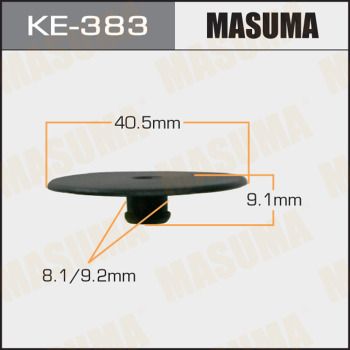 MASUMA KE-383