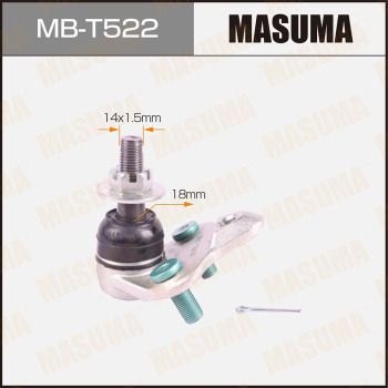 MASUMA MB-T522