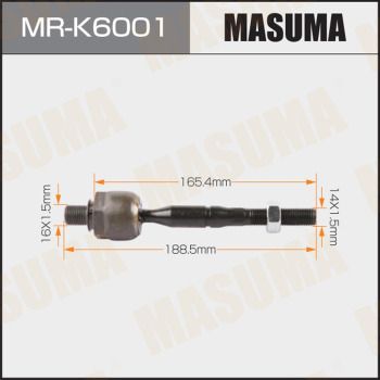 MASUMA MR-K6001