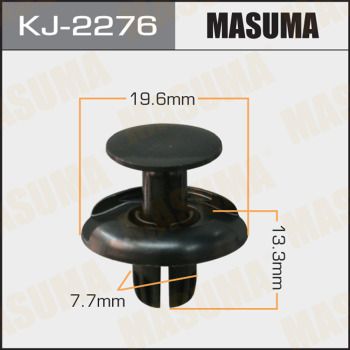 MASUMA KJ-2276