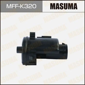 MASUMA MFF-K320