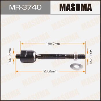 MASUMA MR-3740