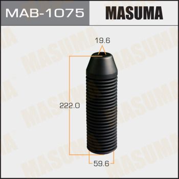 MASUMA MAB-1075