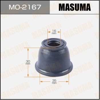 MASUMA MO-2167
