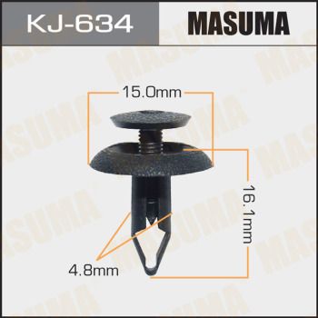 MASUMA KJ-634