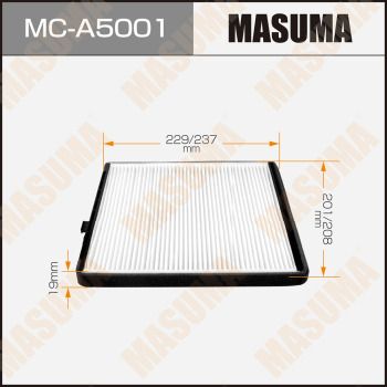 MASUMA MC-A5001