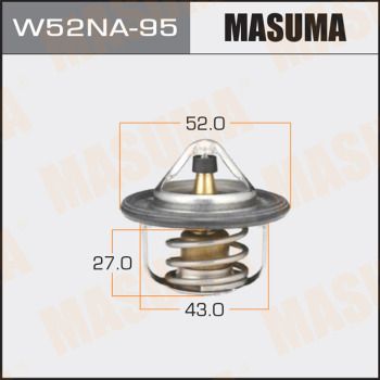 MASUMA W52NA-95