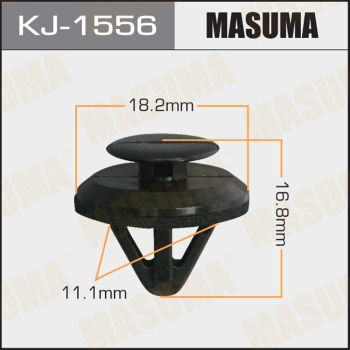 MASUMA KJ-1556