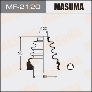MASUMA MF-2120