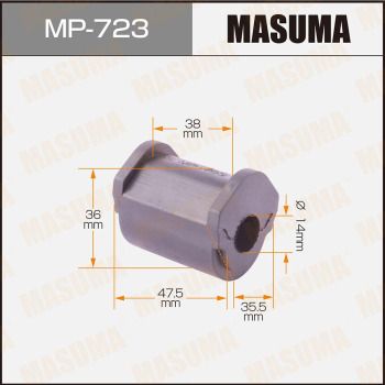 MASUMA MP-723