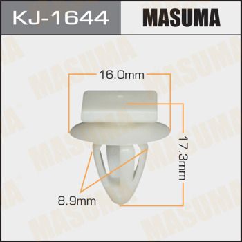 MASUMA KJ-1644